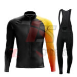 Cycling Uniforms