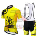 Cycling Uniforms