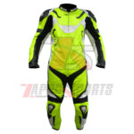 One Piece Motorbike Racing Leather Suit