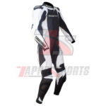 One Piece Motorbike Racing Leather Suit - Image 2