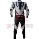 One Piece Motorbike Racing Leather Suit - Image 3