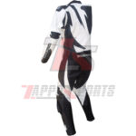 One Piece Motorbike Racing Leather Suit - Image 4