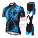 Cycling Uniforms