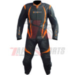 One Piece Motorbike Racing Leather Suit