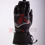 Motorbike Racing Leather Gloves