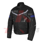 Textile Vest