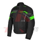 Textile Vest