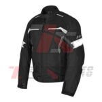Textile Vest