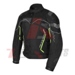 Textile Vest