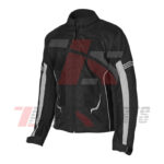 Textile Vest
