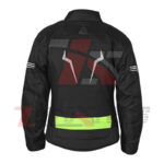 Textile Jacket - Image 2