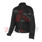 Textile Jacket