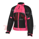 Textile Jacket