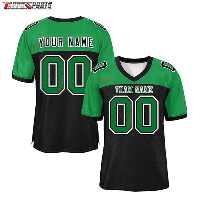 American Football Jersey