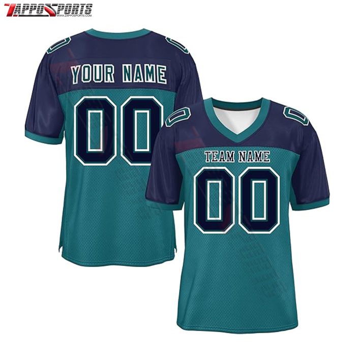 American Football Jersey