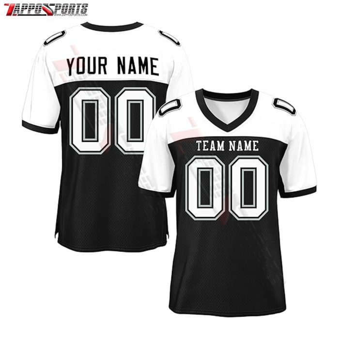 American Football Jersey