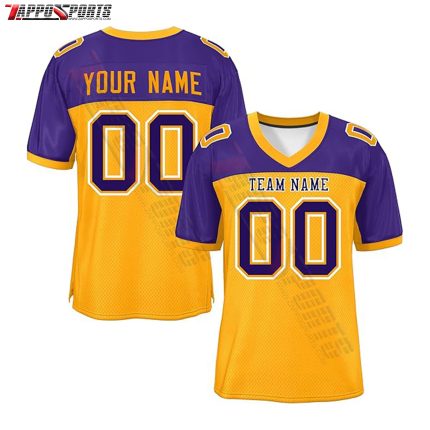 American Football Jersey