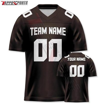 American Football Jersey