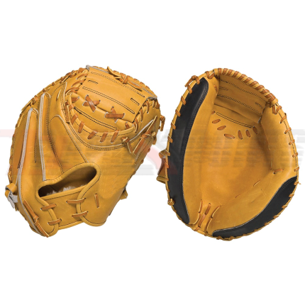 Baseball Gloves