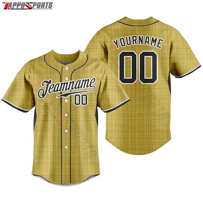 Baseball jersey