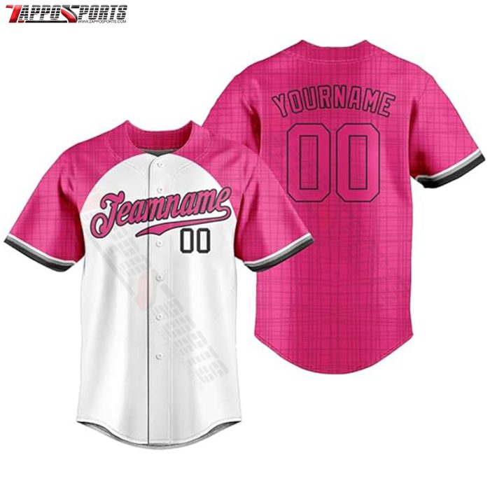 Baseball jersey