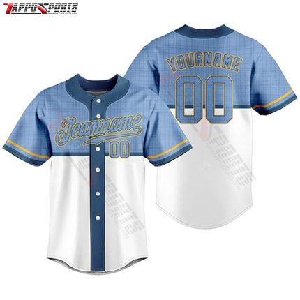 Baseball jersey