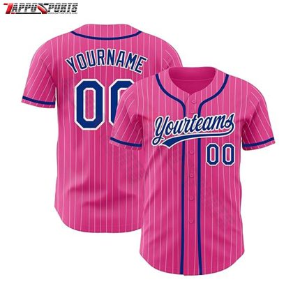 Baseball jersey