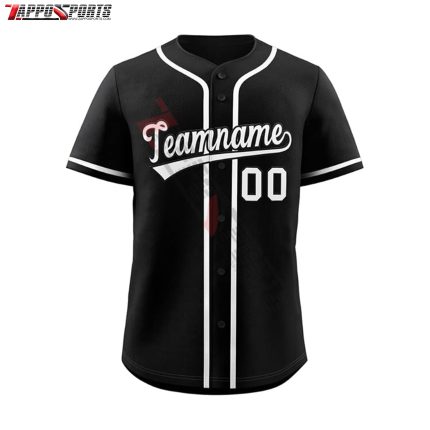 Baseball jersey