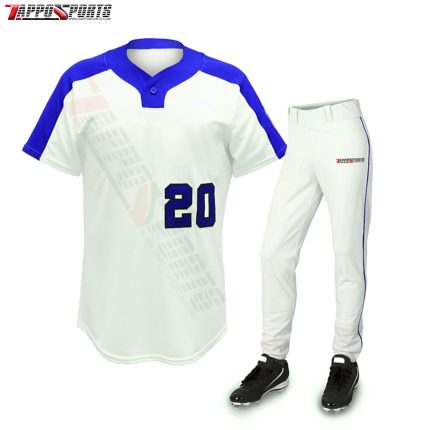 Baseball Uniform