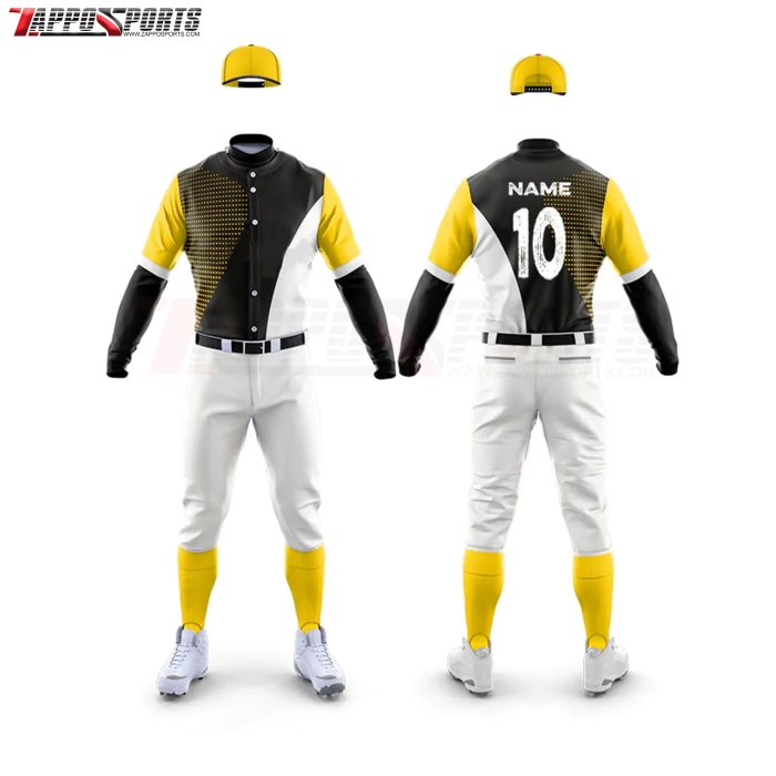 Baseball Uniform