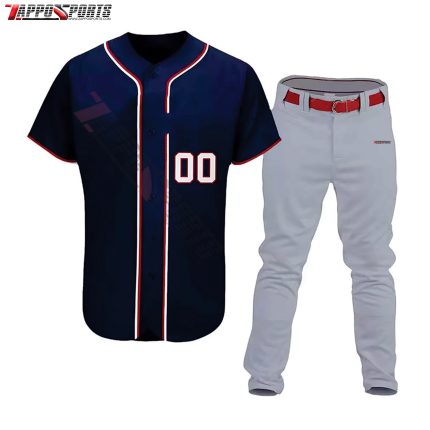 Baseball Uniform