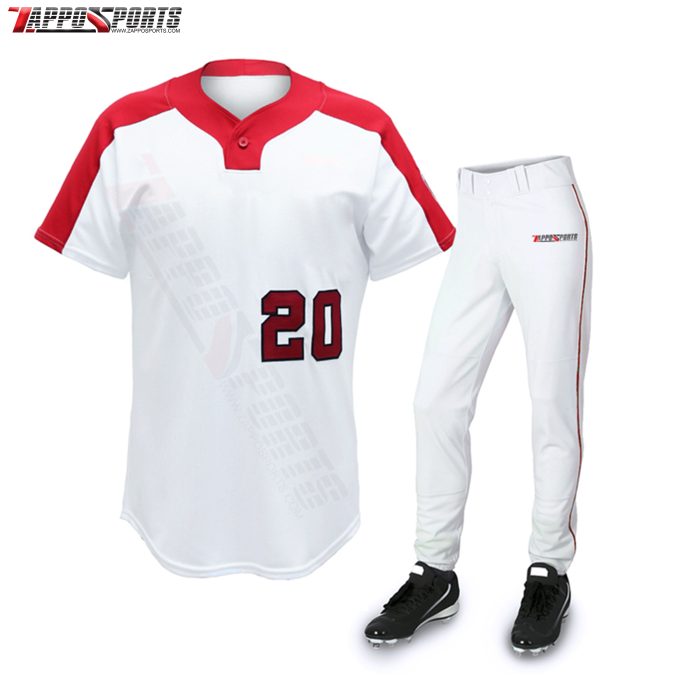 Baseball Uniform