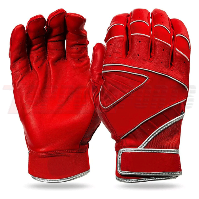 Basketball Gloves