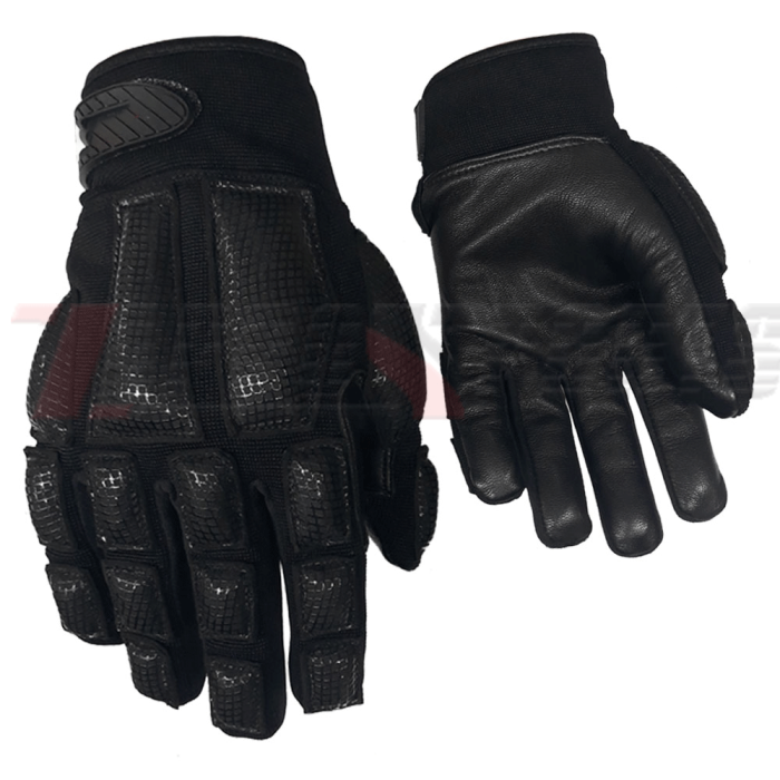 Gasketball Gloves