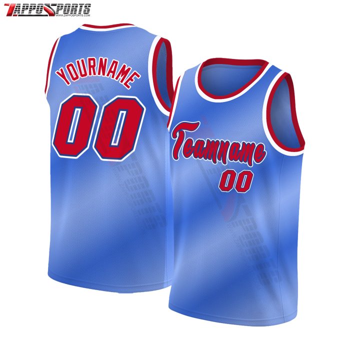 Basketball Jersey