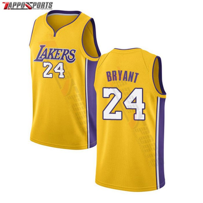 Basketball Jersey