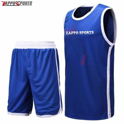 Basketball Uniform