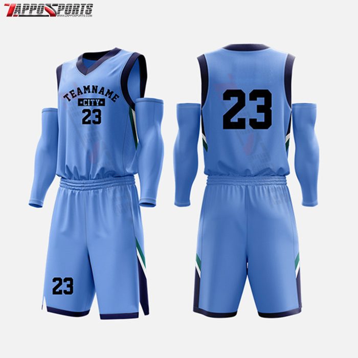 Basketball Uniform