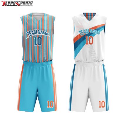 Basketball Uniform