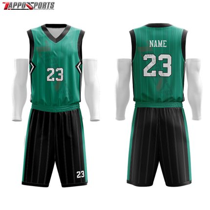 Basketball Uniform