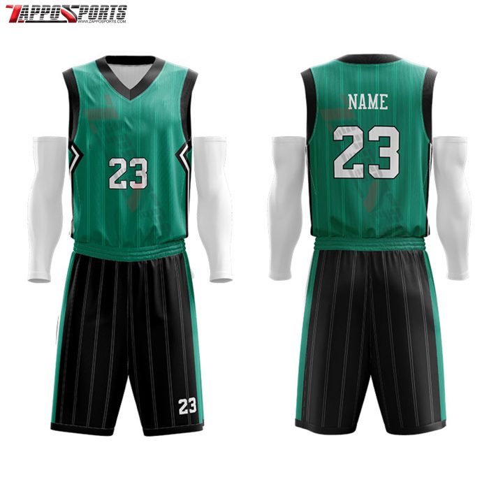 Basketball Uniform