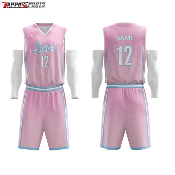 Basketball Uniform