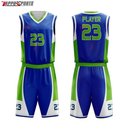 Basketball Uniform