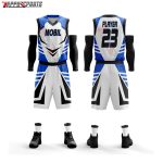 Basketball Uniform