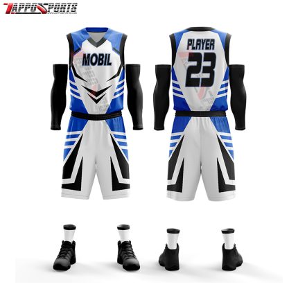 Basketball Uniform