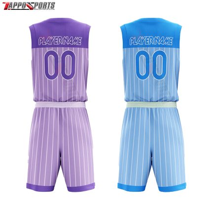 Basketball Uniform