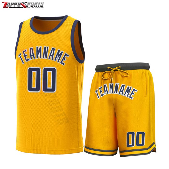 Basketball Uniform