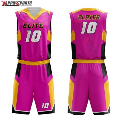 Basketball Uniform