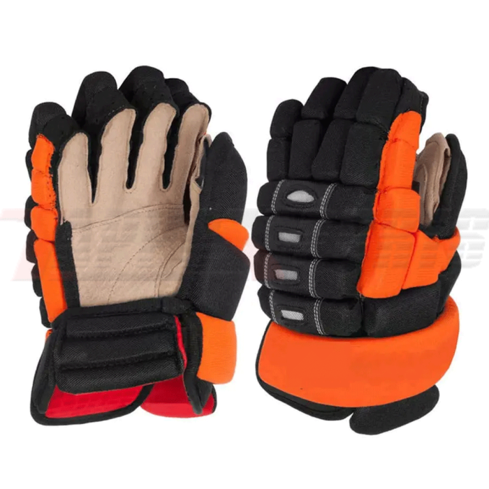 Ice Hockey Gloves