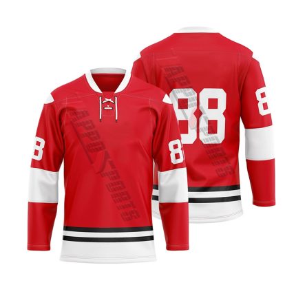 Ice Hockey Jersey